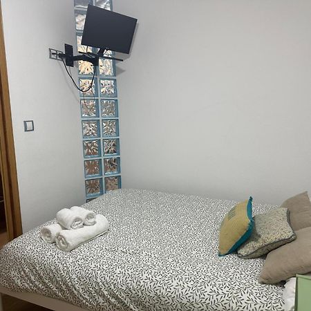 אגוואדולסה Irivi 9 Apartment מראה חיצוני תמונה