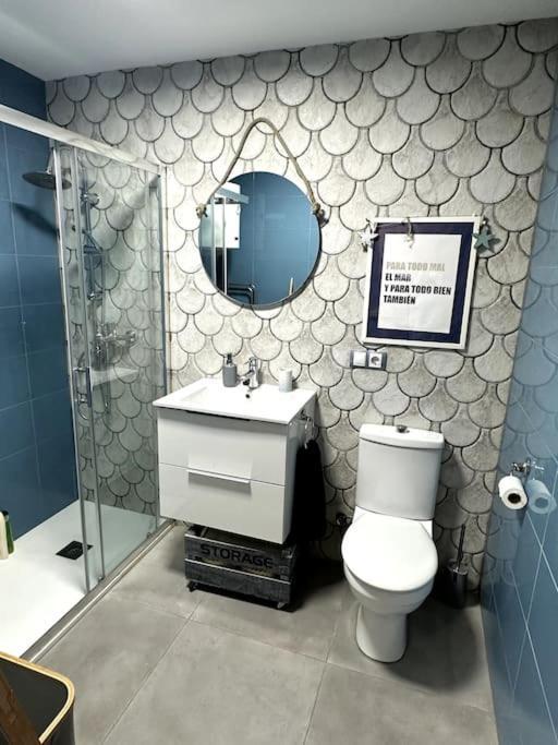 אגוואדולסה Irivi 9 Apartment מראה חיצוני תמונה
