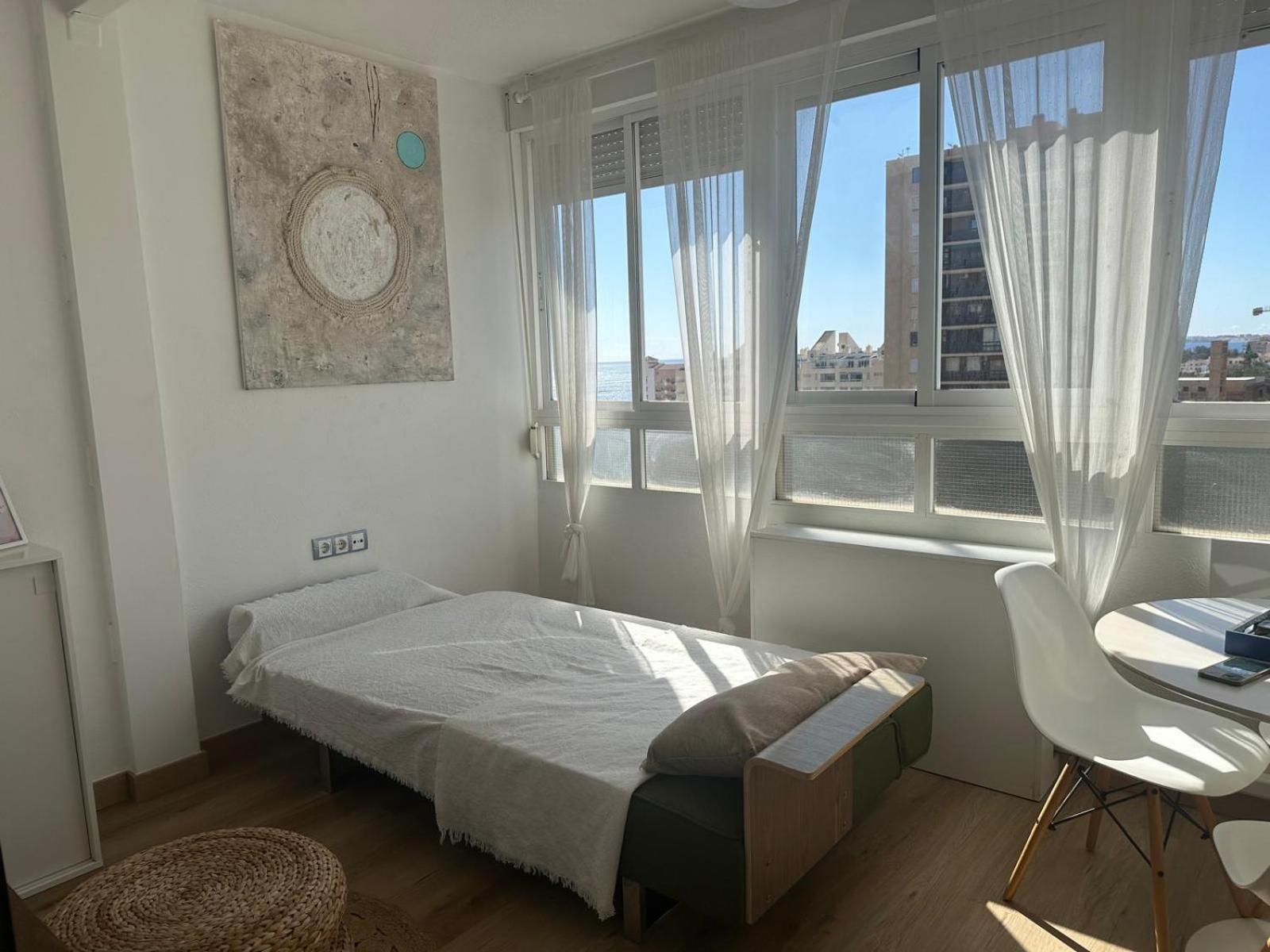 אגוואדולסה Irivi 9 Apartment מראה חיצוני תמונה