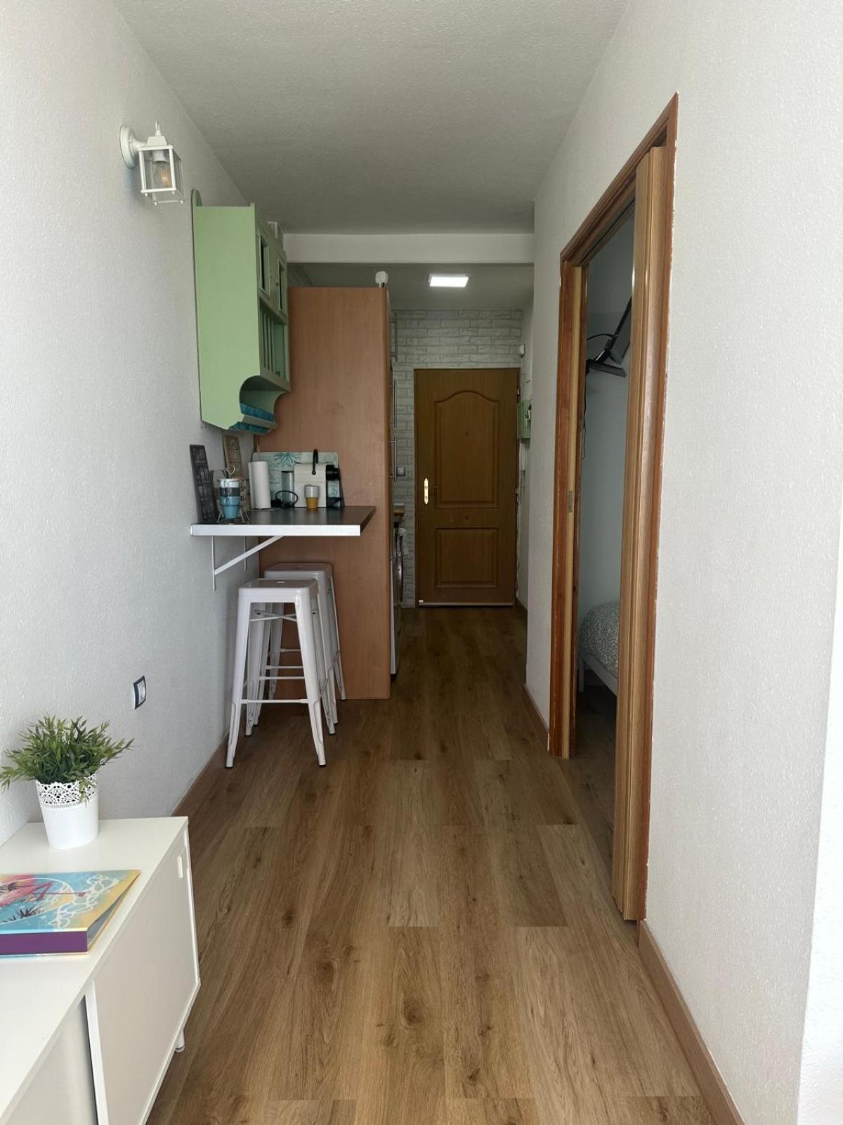 אגוואדולסה Irivi 9 Apartment מראה חיצוני תמונה
