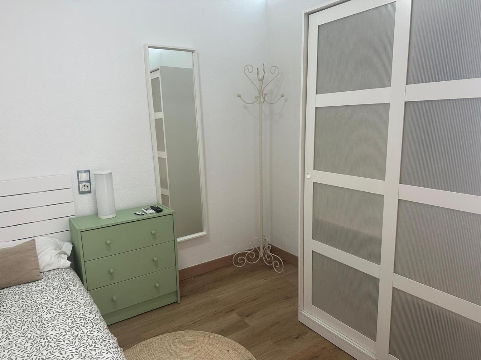 אגוואדולסה Irivi 9 Apartment מראה חיצוני תמונה