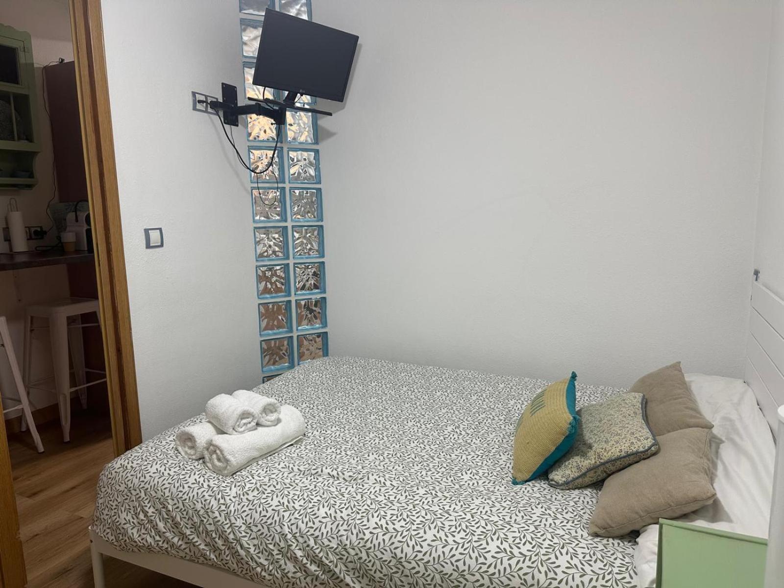 אגוואדולסה Irivi 9 Apartment מראה חיצוני תמונה