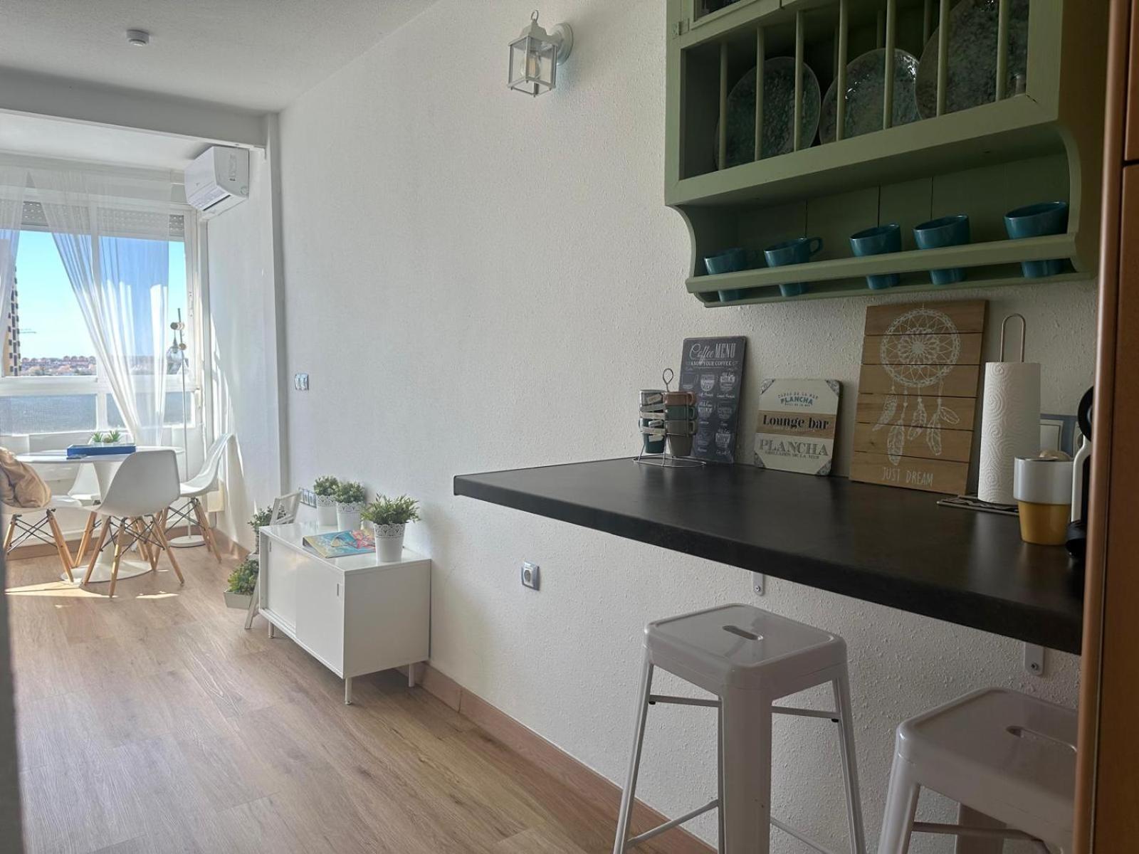 אגוואדולסה Irivi 9 Apartment מראה חיצוני תמונה