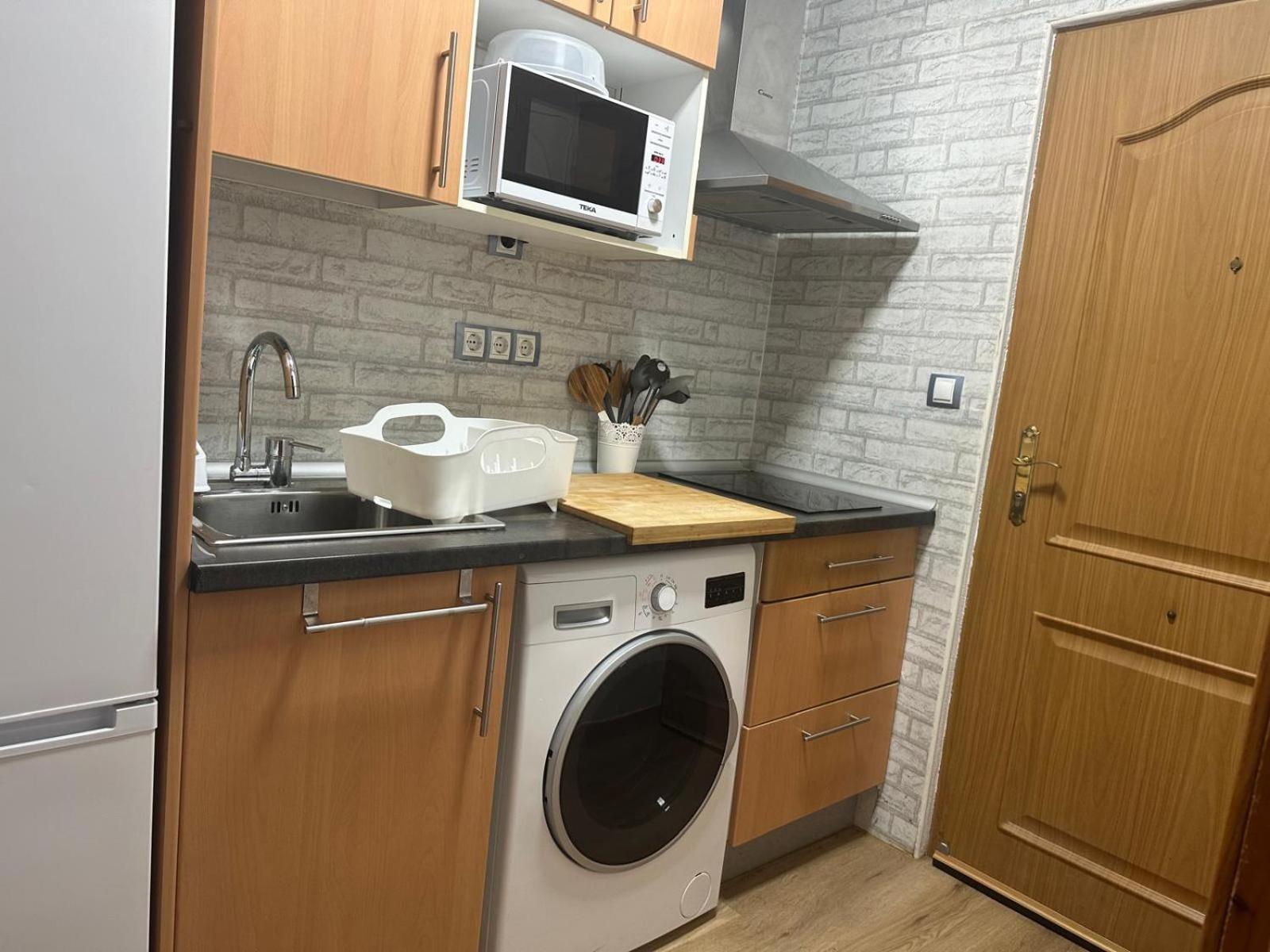 אגוואדולסה Irivi 9 Apartment מראה חיצוני תמונה